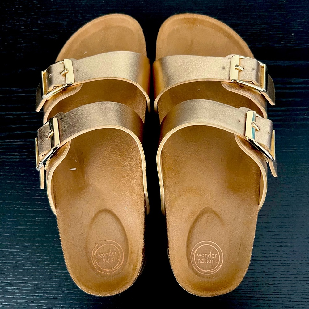 Sandals for women size 6